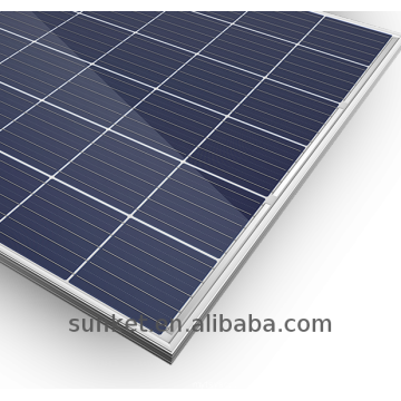 precio más bajo del panel solar por vatio